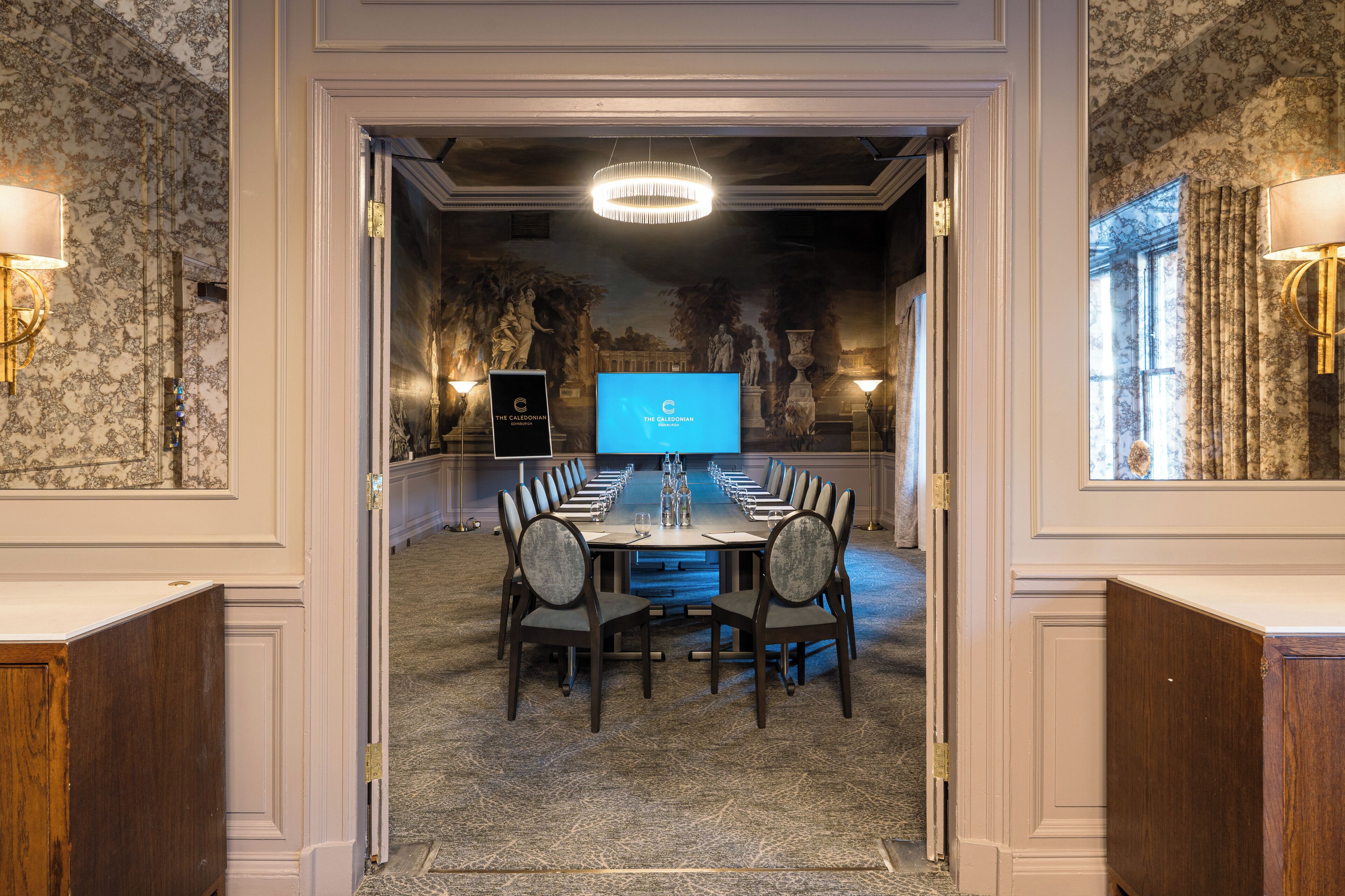 Photo - The Caledonian Edinburgh, Curio Collection by Hilton