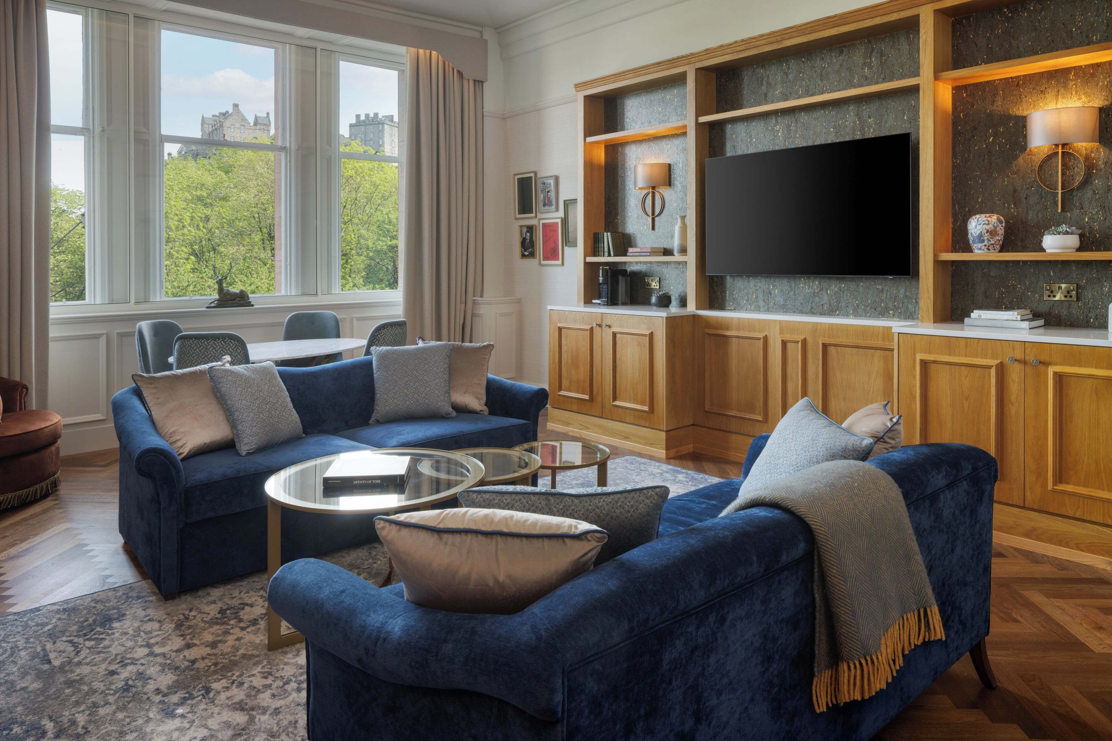 Photo - The Caledonian Edinburgh, Curio Collection by Hilton