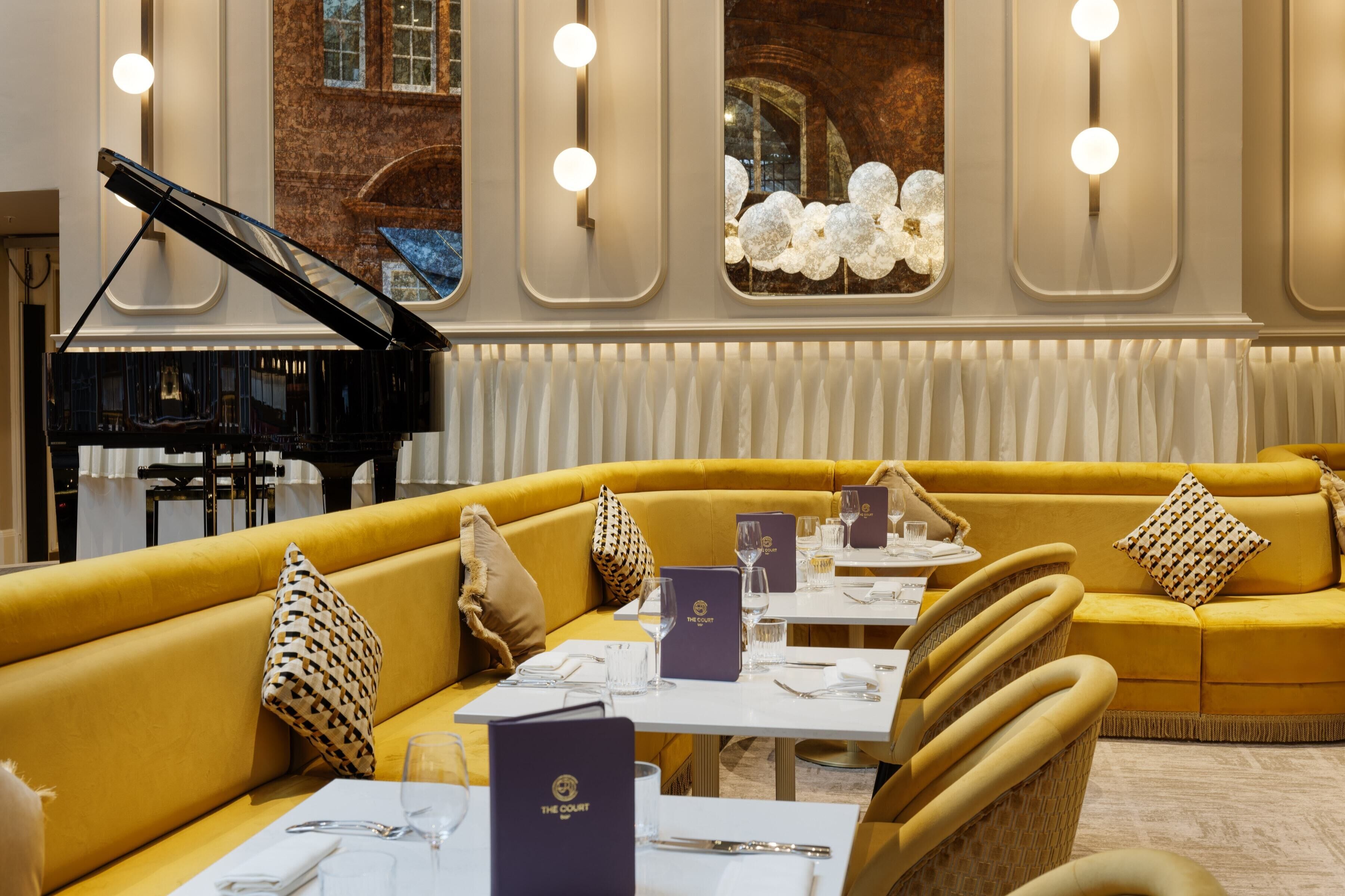 Photo - The Caledonian Edinburgh, Curio Collection by Hilton