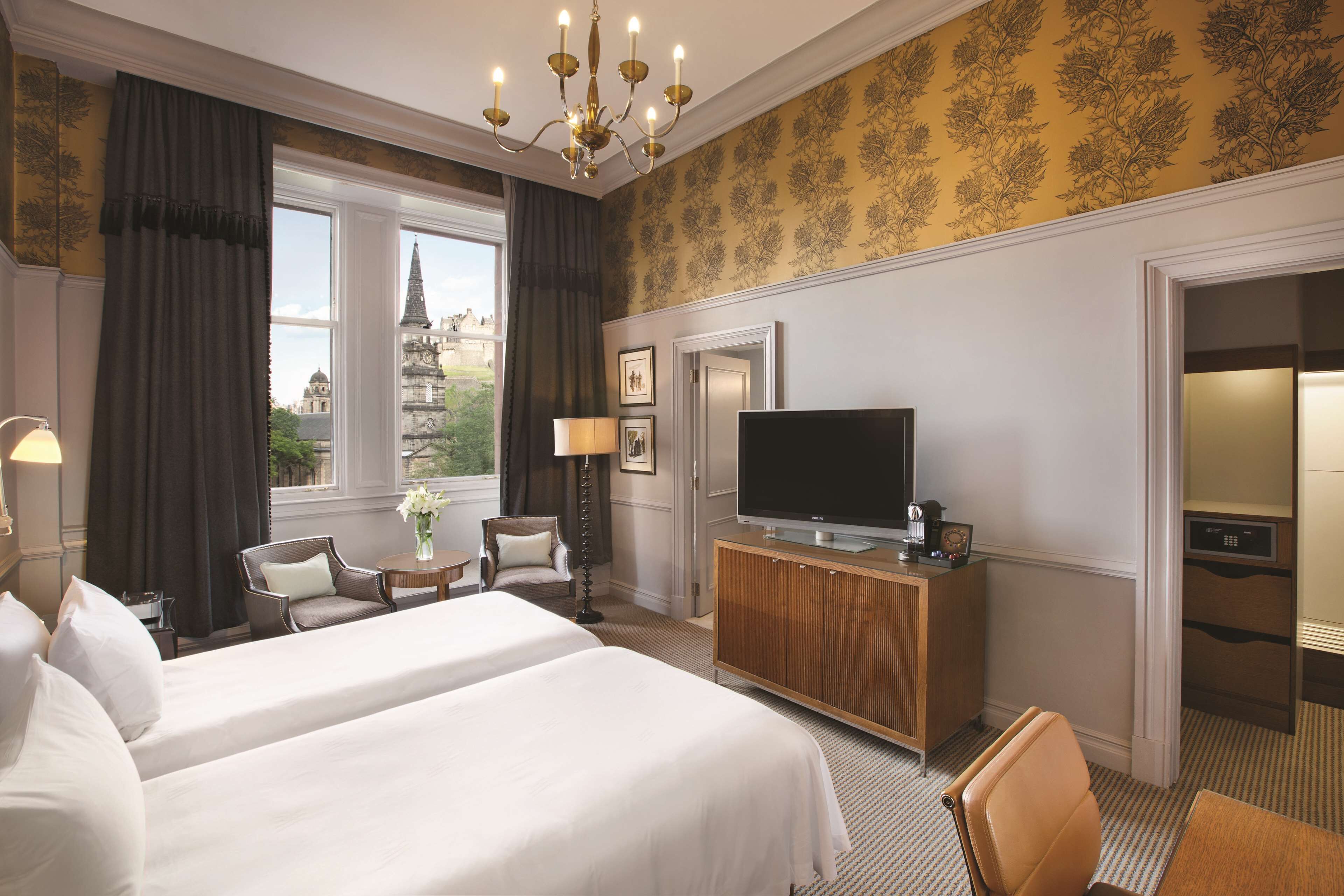 Foto - The Caledonian Edinburgh, Curio Collection by Hilton