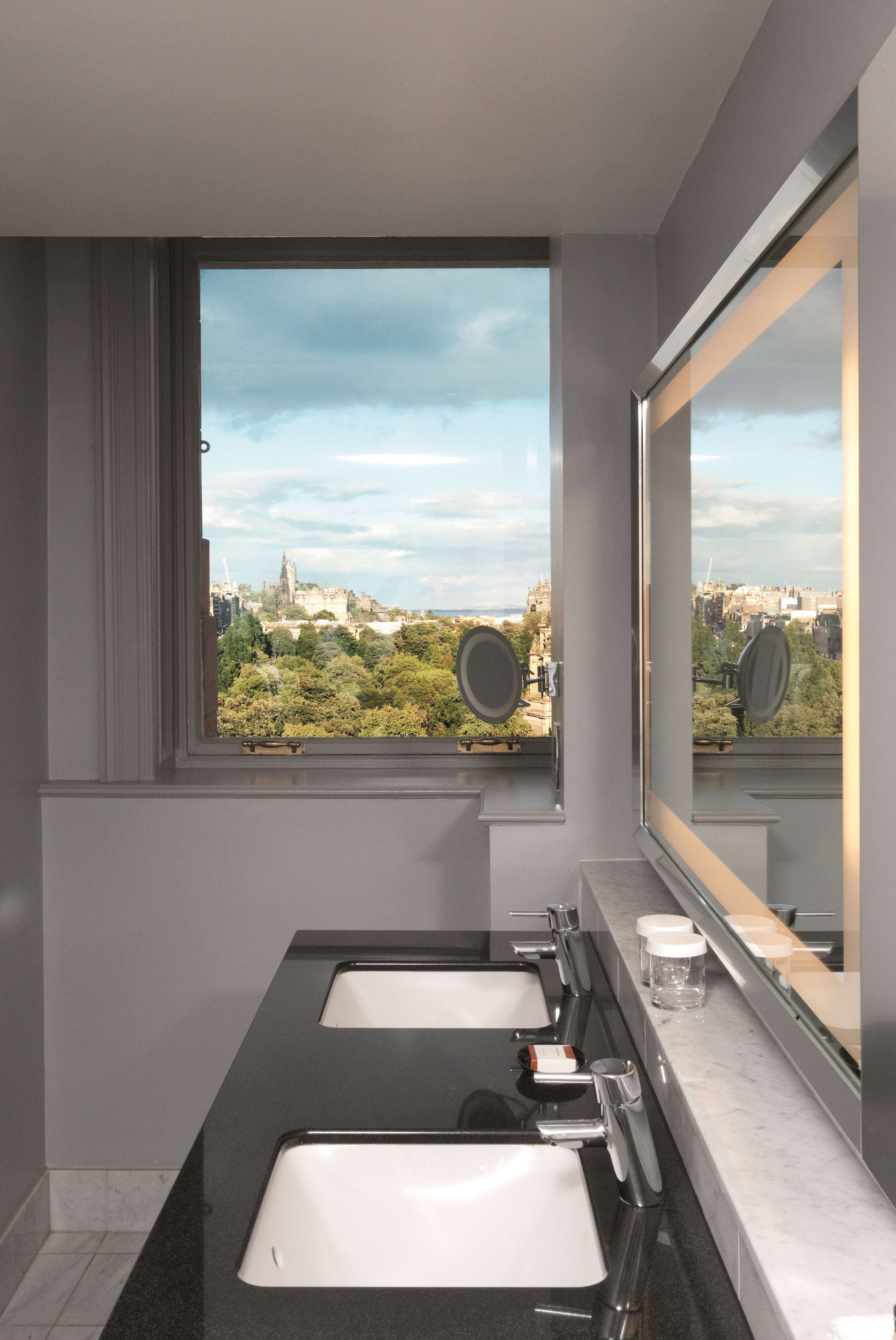 Foto - The Caledonian Edinburgh, Curio Collection by Hilton