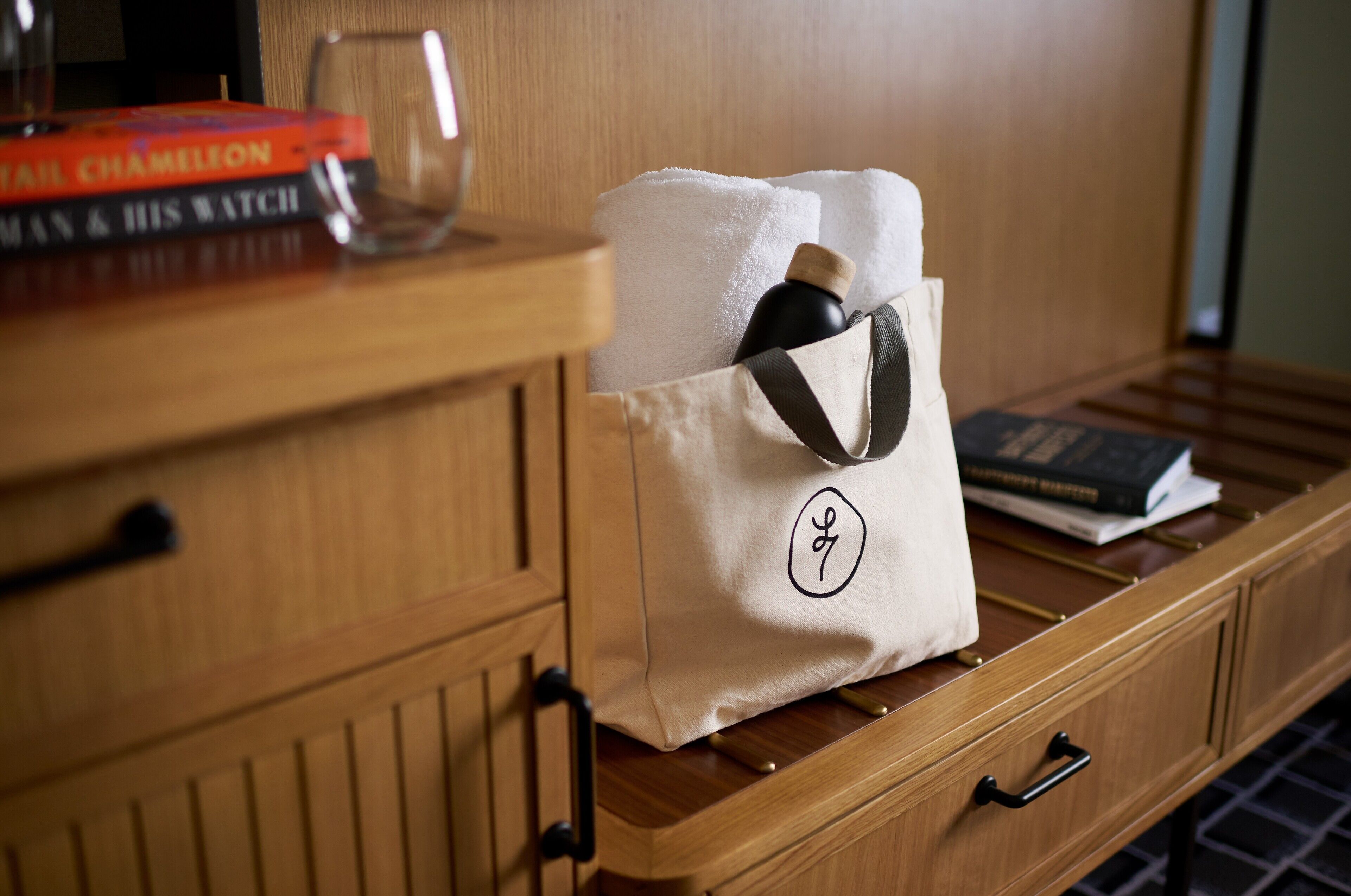 Photo - L7 Chicago by LOTTE