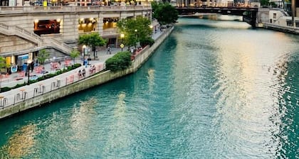 L7 Chicago by LOTTE