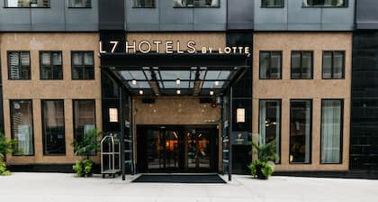 L7 Chicago by LOTTE