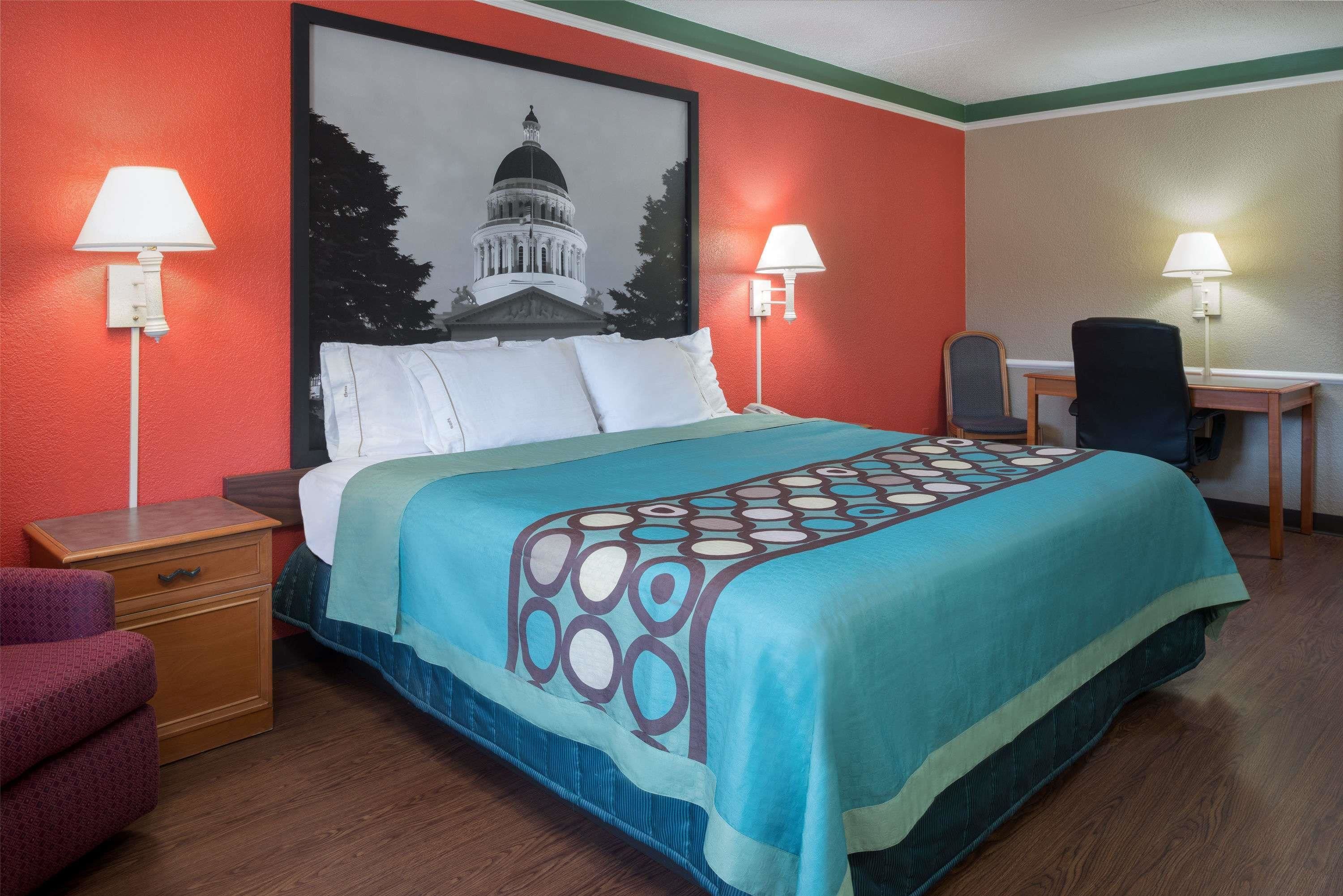 Photo - Super 8 by Wyndham Little Rock/Otter Creek