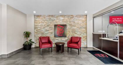 Red Roof Inn Washington, DC