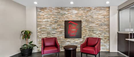 Lobby-Lounge