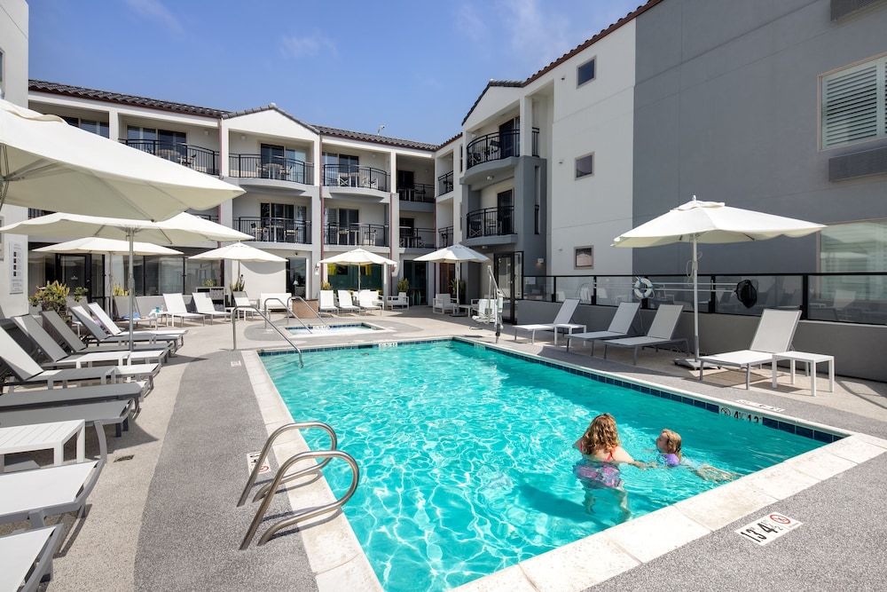 Ocean Park Inn by null