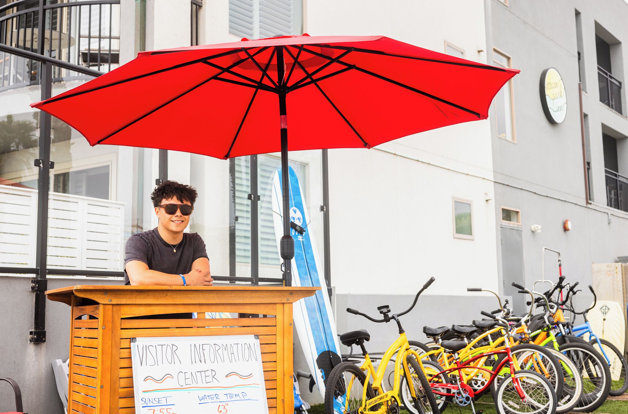 Photo - Ocean Park Inn