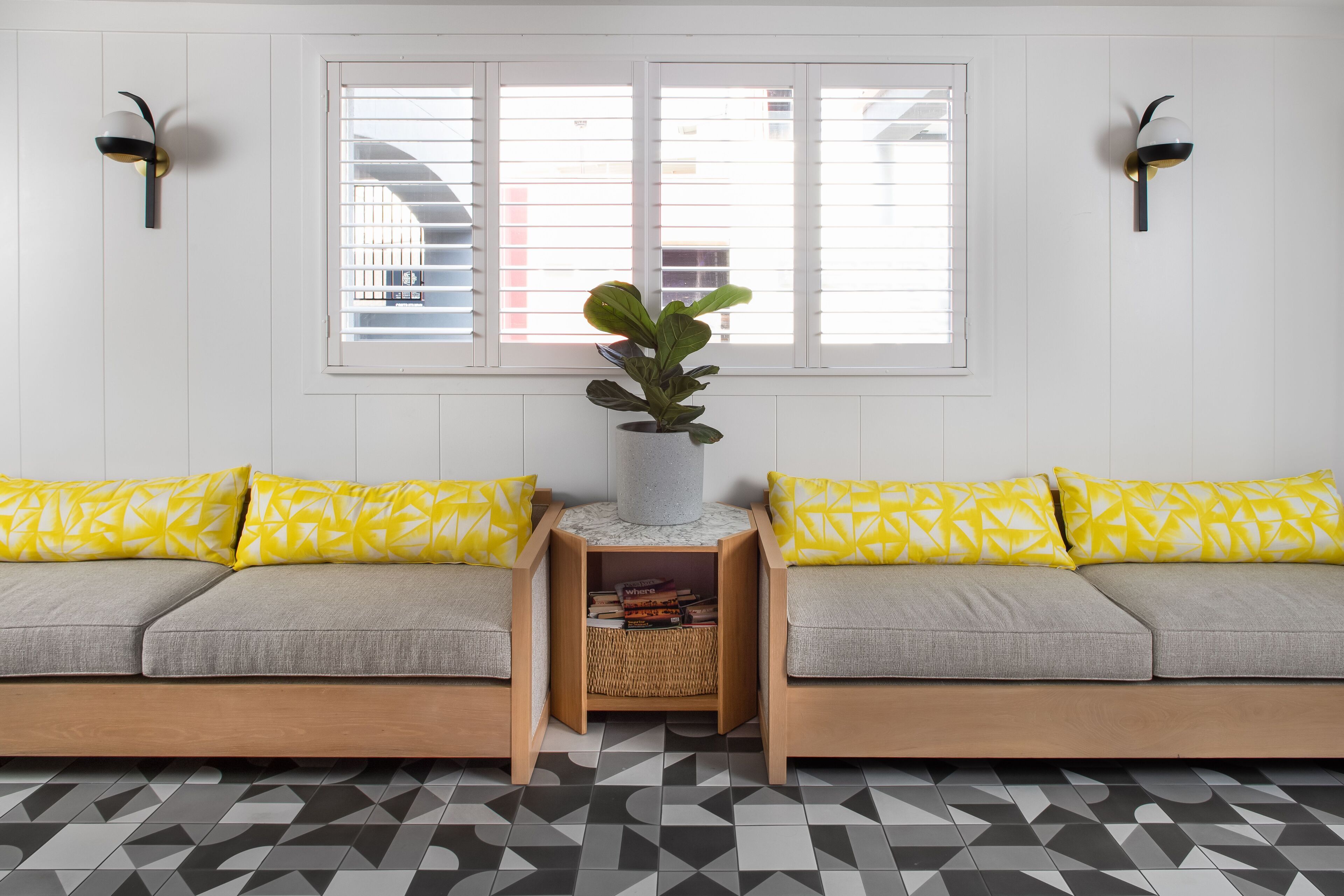 Photo - Ocean Park Inn