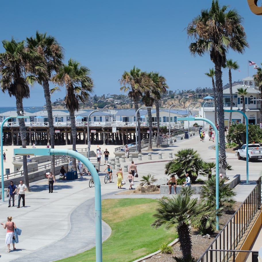 Standard Single Room, 1 Bedroom, Oceanfront | Beach/ocean view