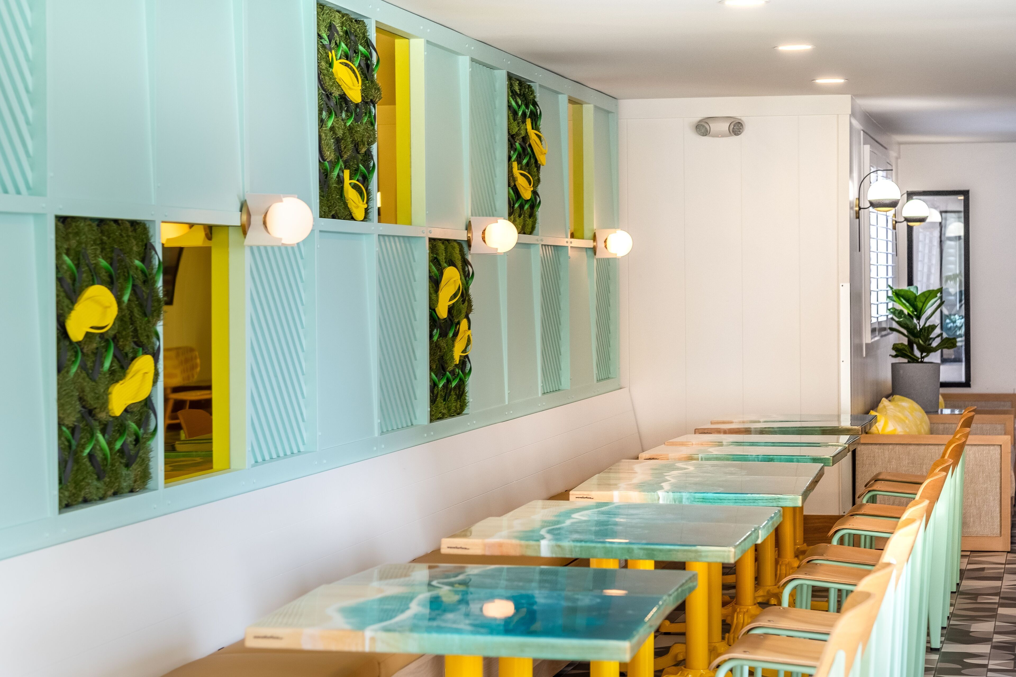 Photo - Ocean Park Inn