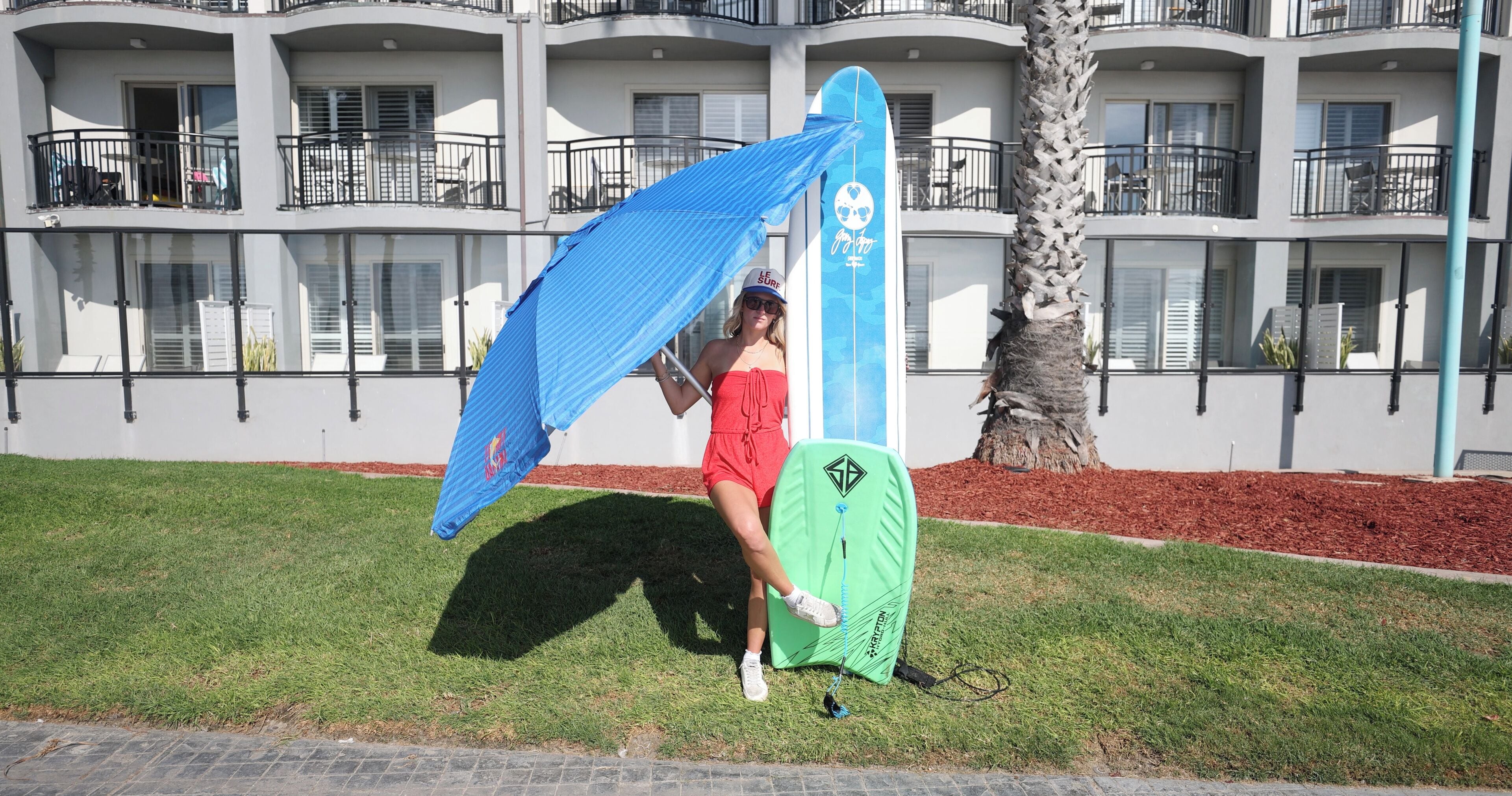 Photo - Ocean Park Inn