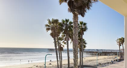 Ocean Park Inn