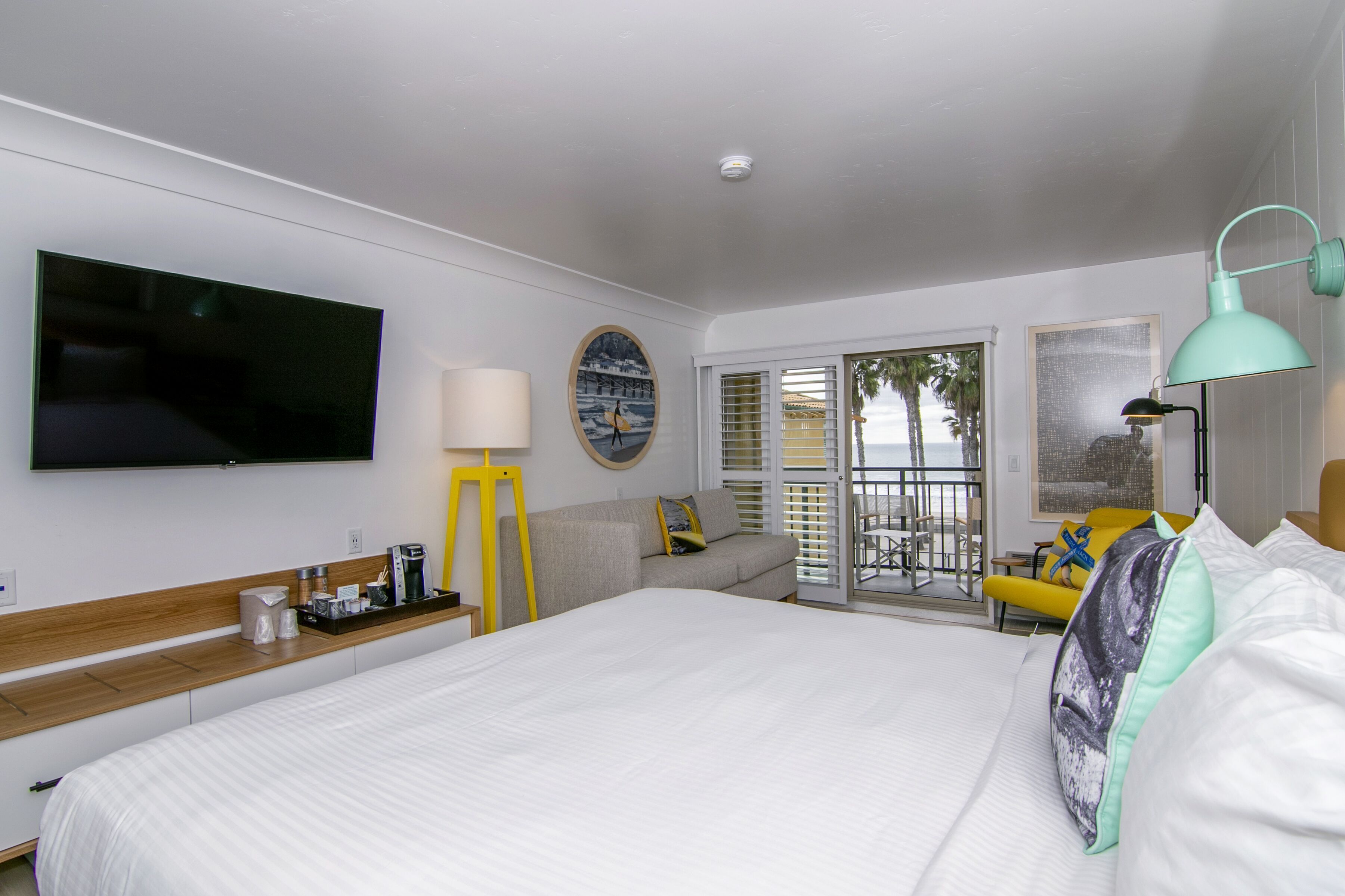 Photo - Ocean Park Inn