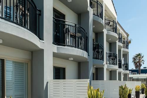 Standard Single Room, Oceanfront | Terrace/patio