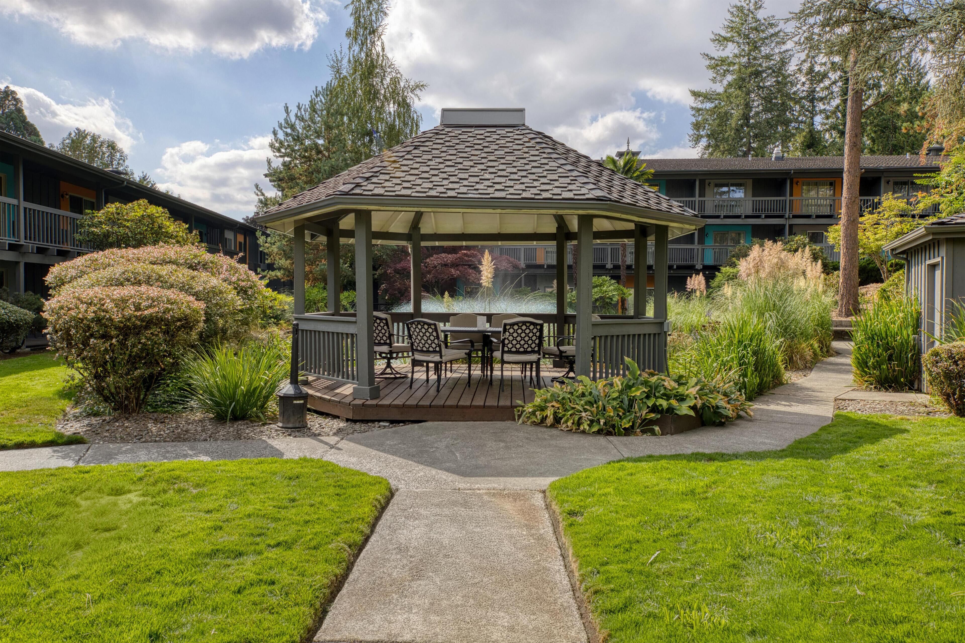 Foto - Best Western Portland West Beaverton