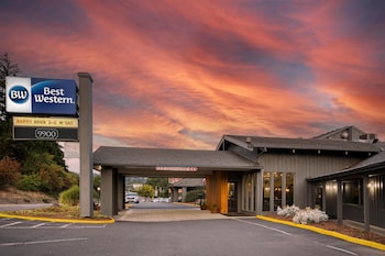 Best Western Portland West Beaverton