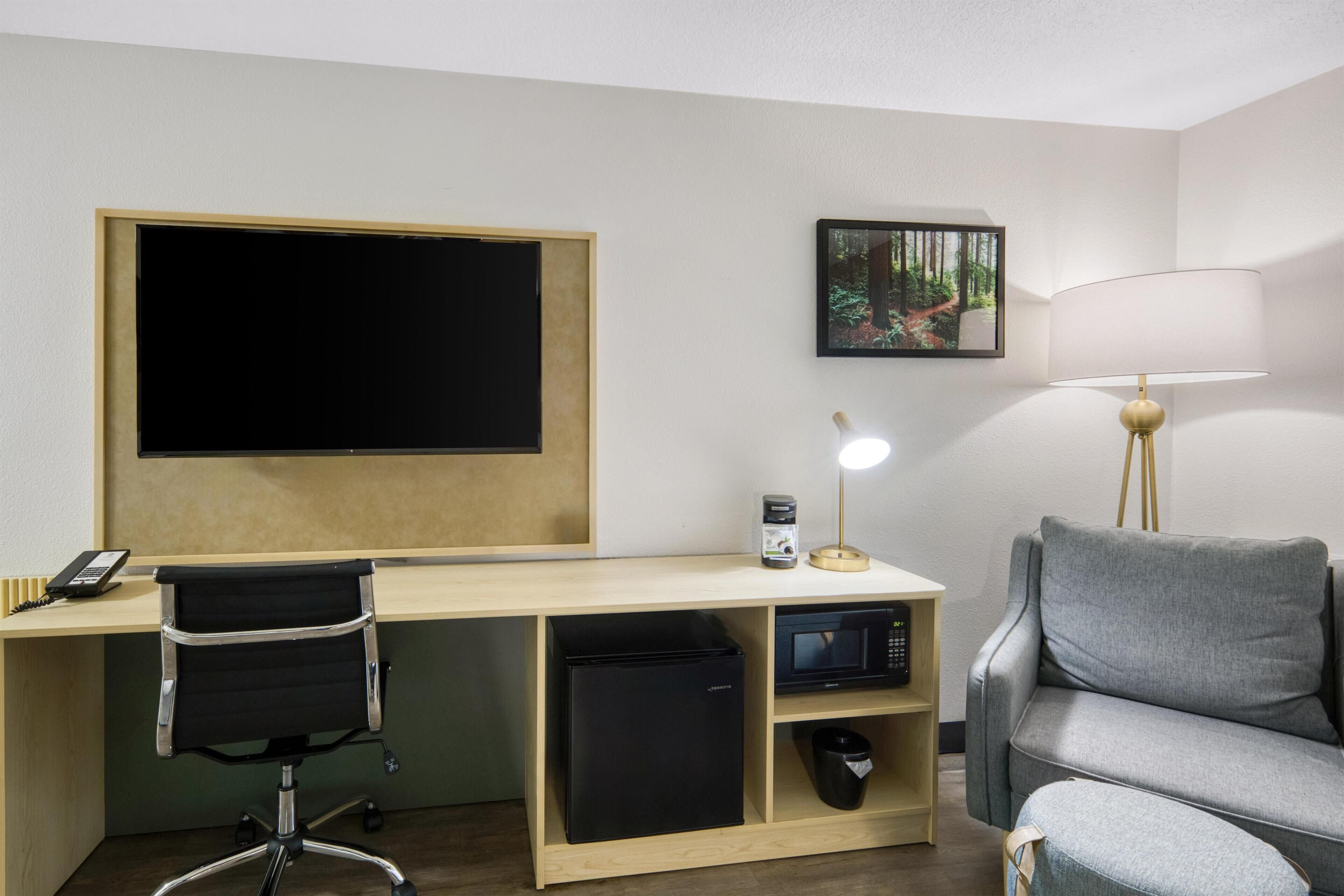 Foto - Best Western Portland West Beaverton