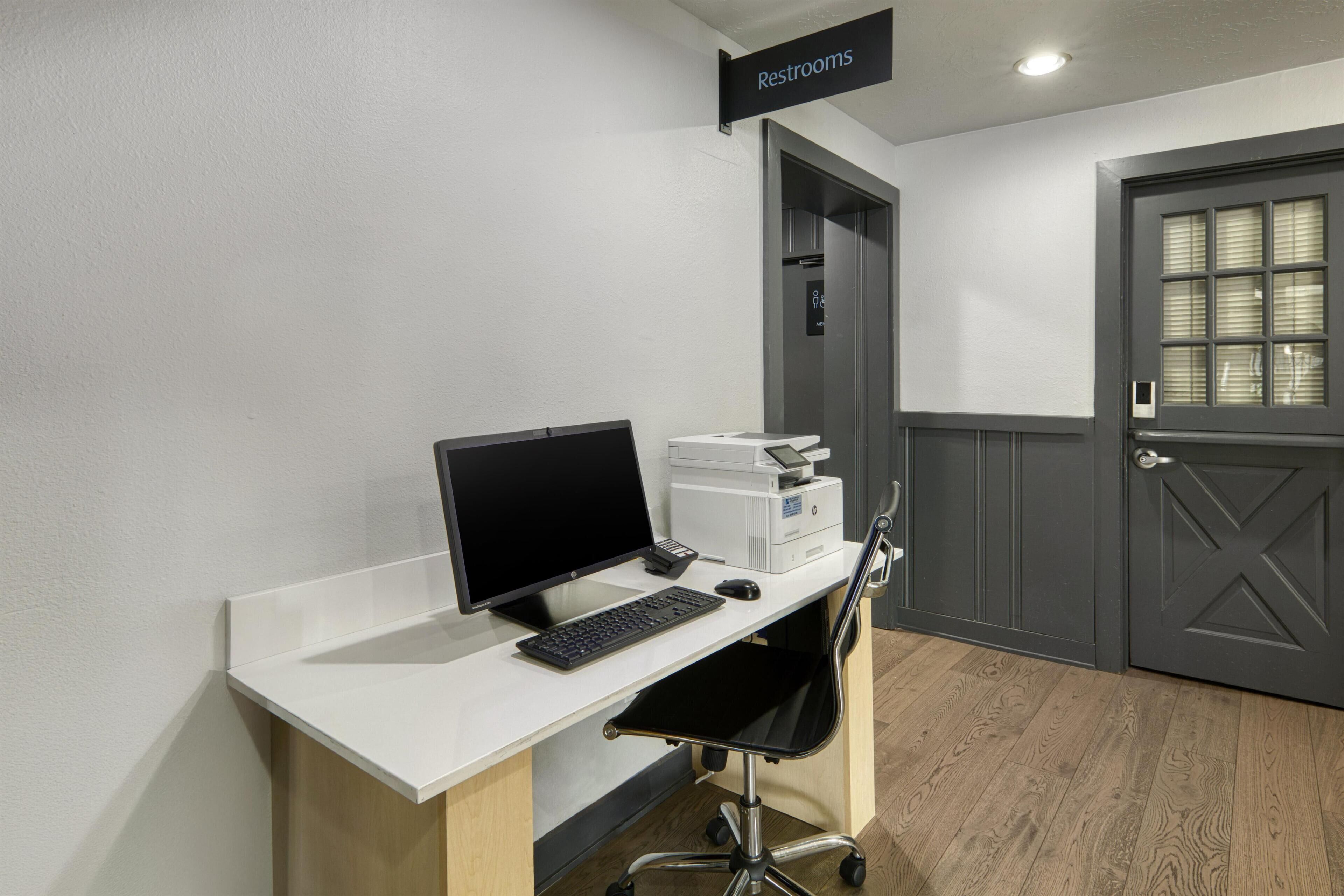 Foto - Best Western Portland West Beaverton