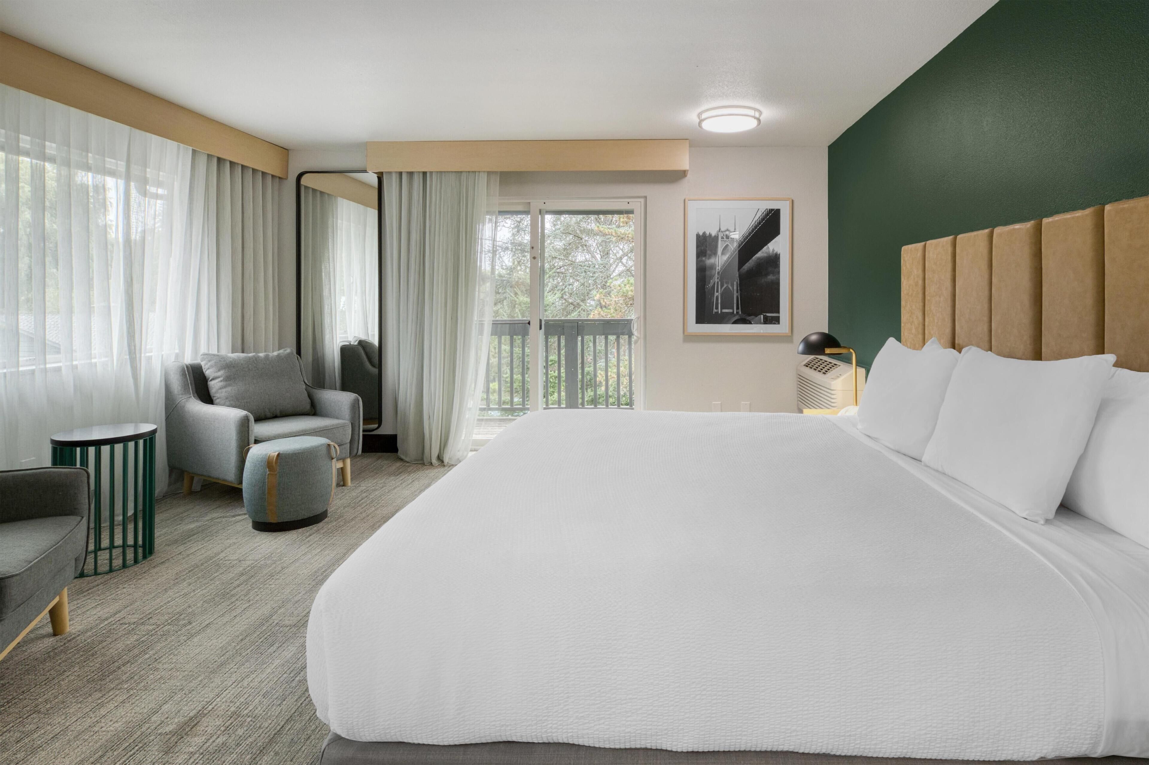 Foto - Best Western Portland West Beaverton