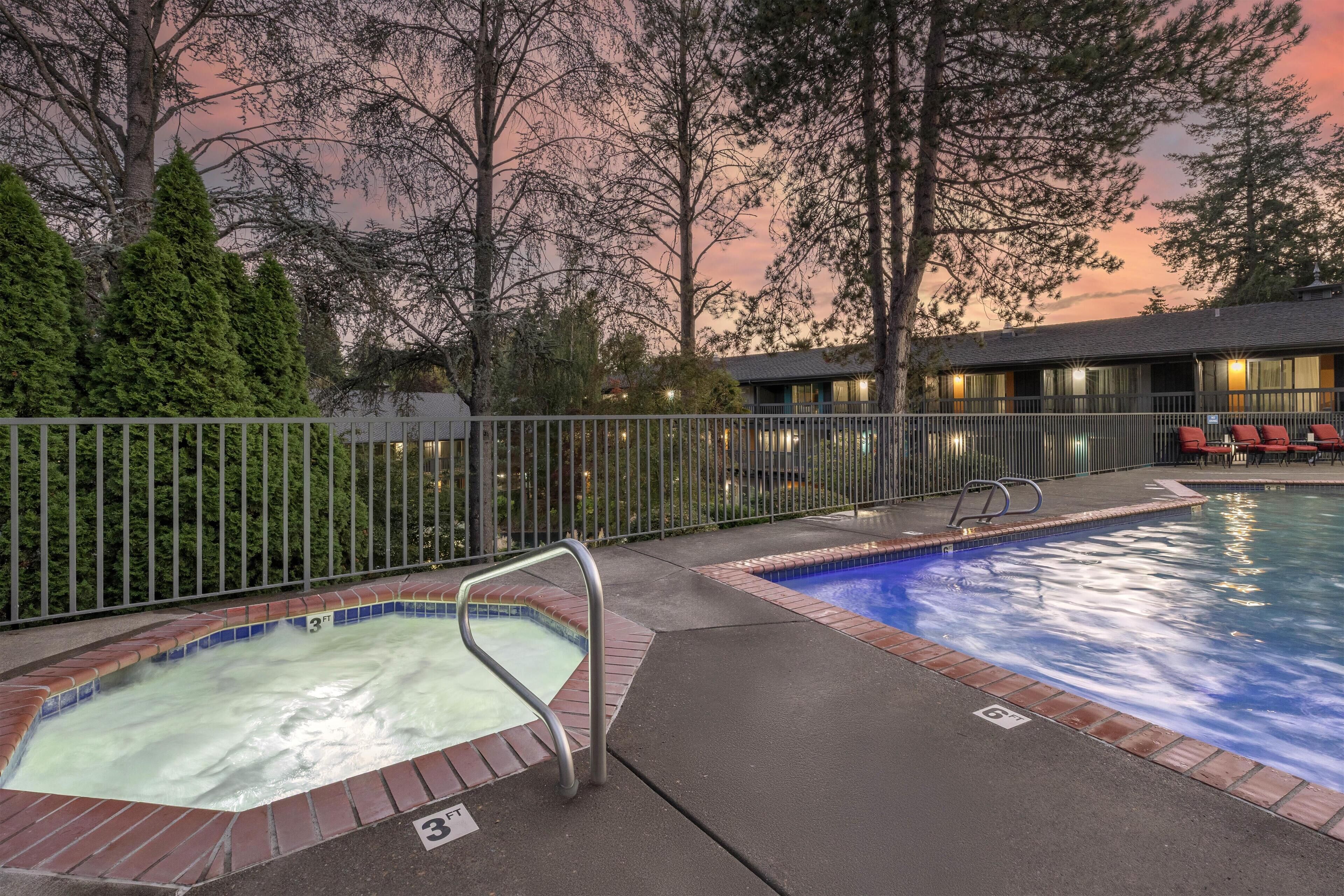Foto - Best Western Portland West Beaverton