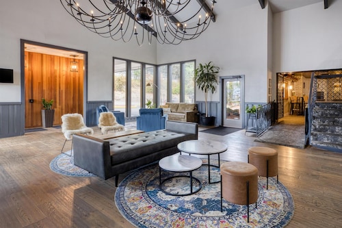 Best Western Portland West Beaverton