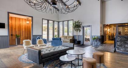 Best Western Portland West Beaverton