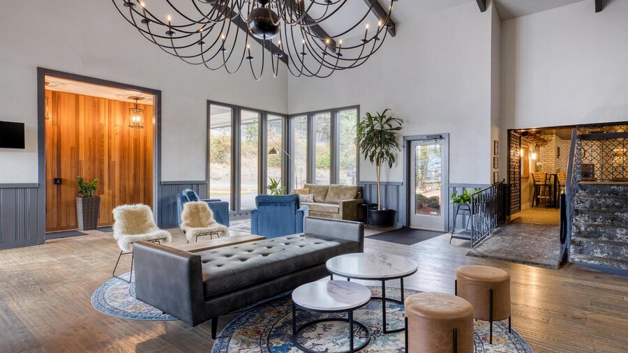 Best Western Portland West Beaverton