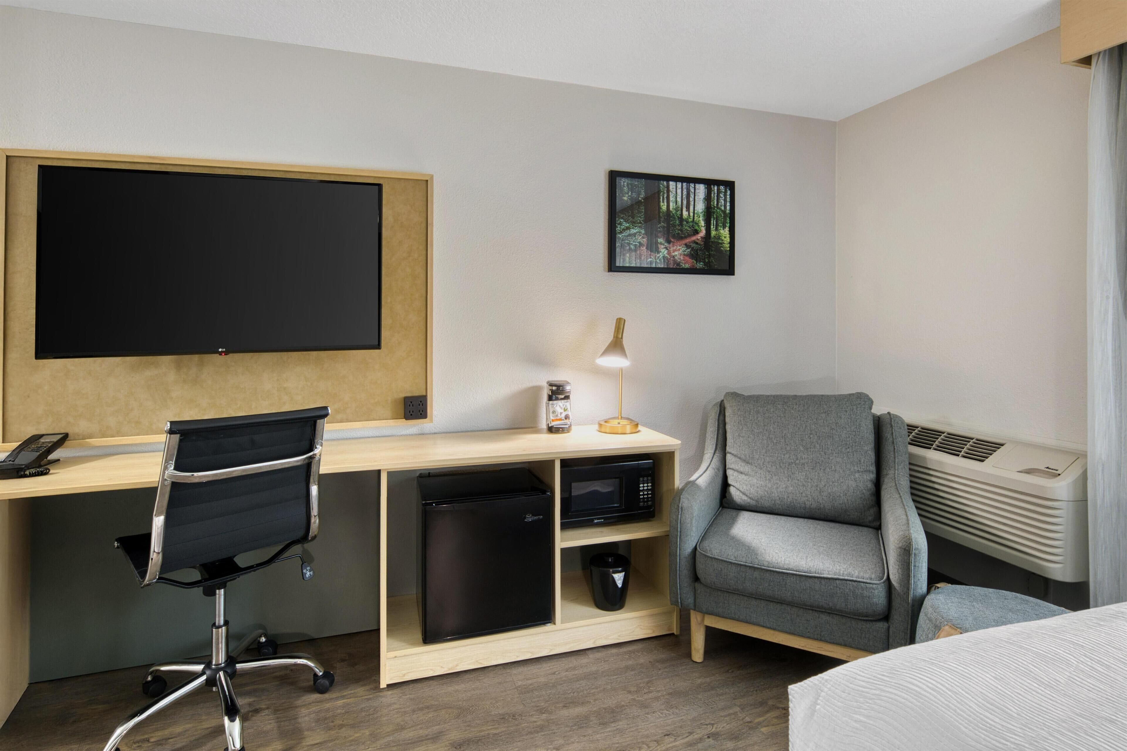 Foto - Best Western Portland West Beaverton