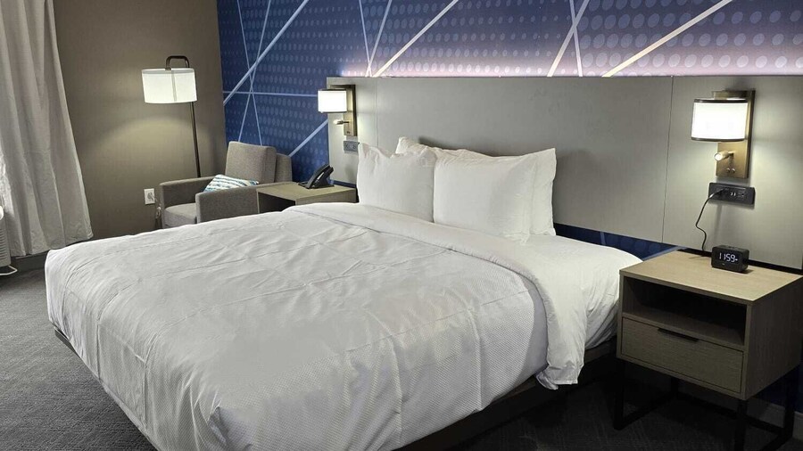 Comfort Inn & Suites Prince George - Fort Lee