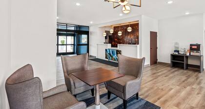 Comfort Inn & Suites Prince George - Fort Lee