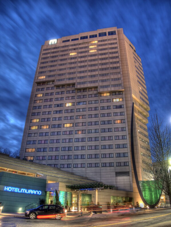 Hotel Murano, Room, Prices & Reviews Travelocity