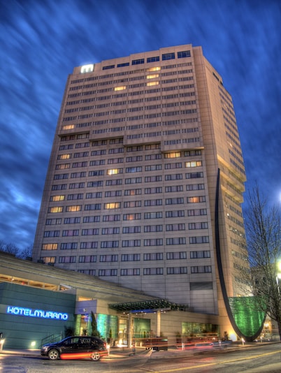 Hotel Murano