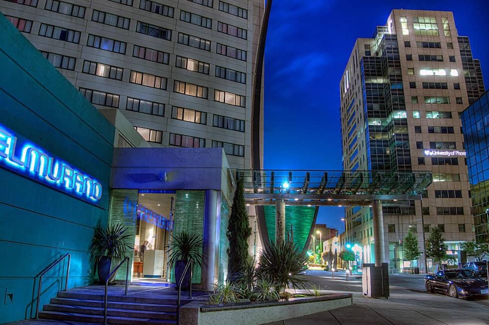 Hotel Murano