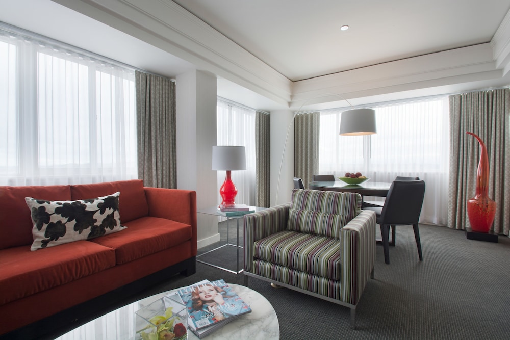 Hotel Murano by null