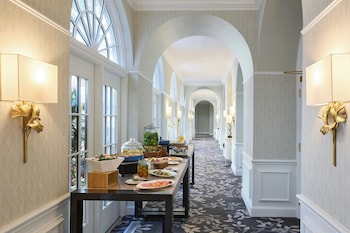 Meeting space at The Alexandrian Old Town Alexandria, Autograph Collection