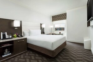 Superior Room, 1 Queen Bed