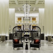 Hilton Boston Park Plaza