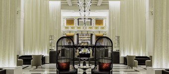 Hilton Boston Park Plaza