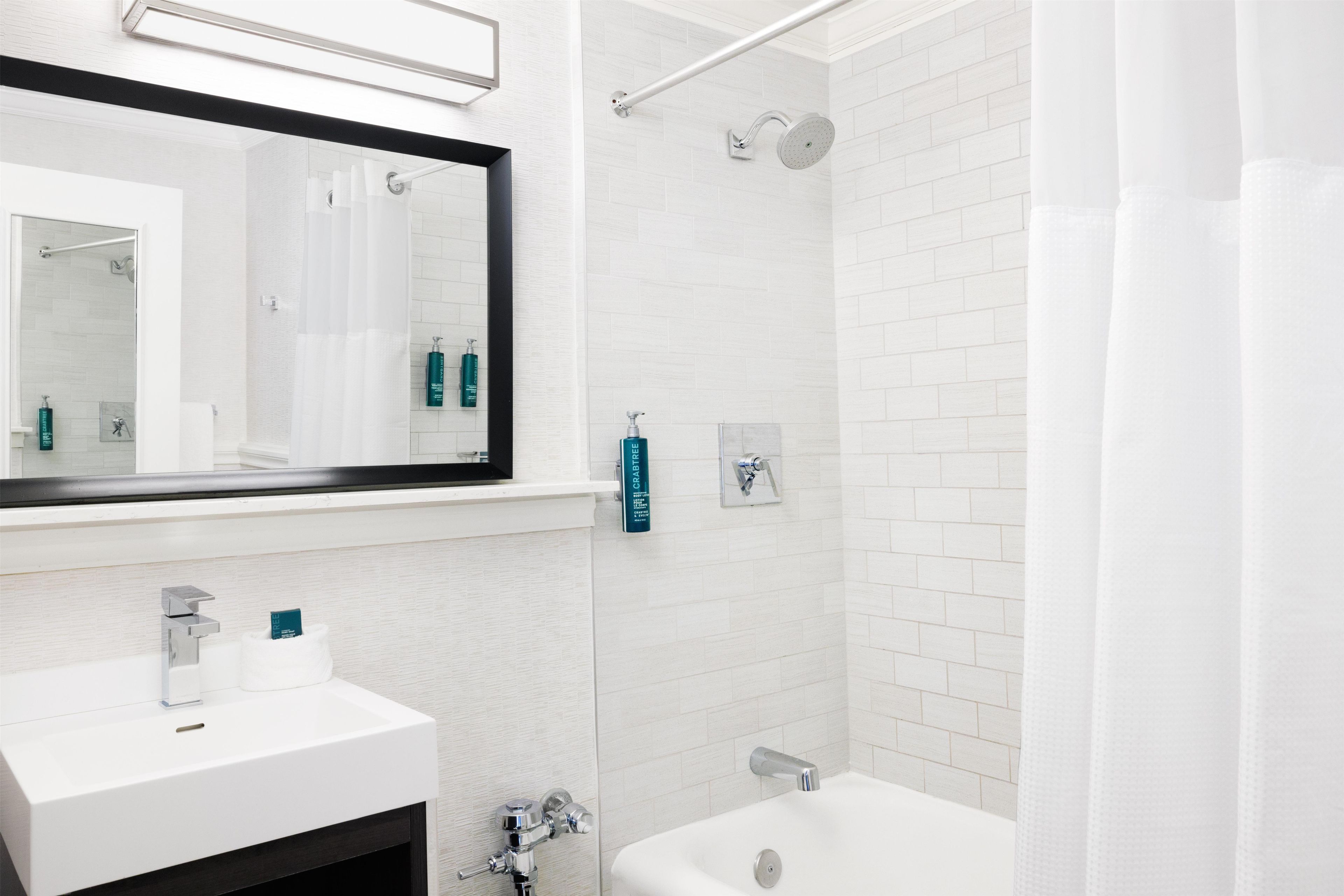 Shower kamar mandi