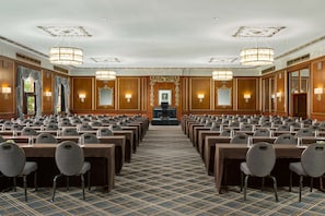 Sala de reunião