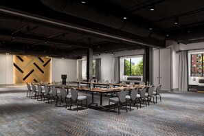 Meeting facility - Hilton Boston Park Plaza (Boston)