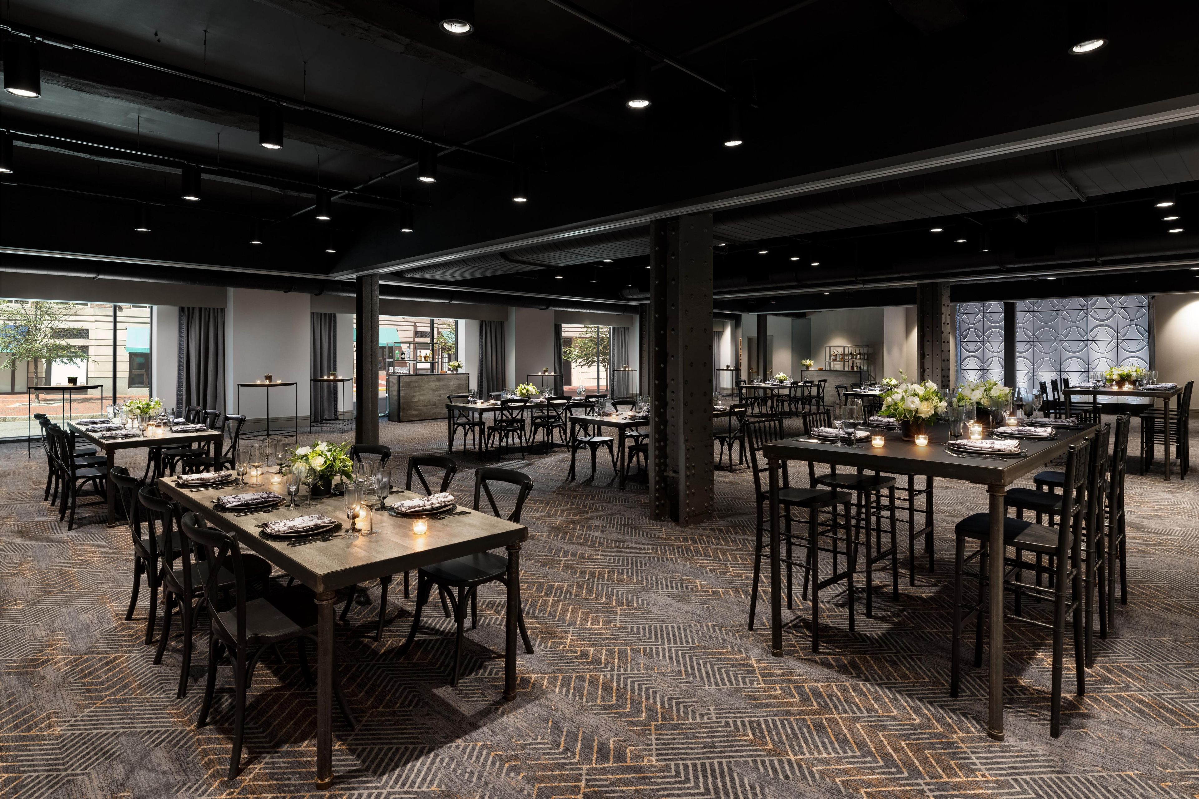 Sala de reuniones