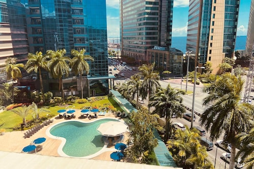 Radisson Hotel Trinidad