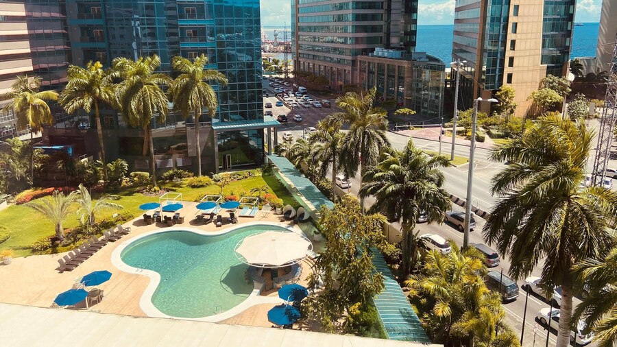 Radisson Hotel Trinidad