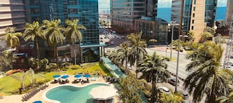 Radisson Hotel Trinidad