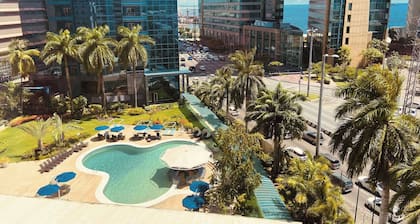 Radisson Hotel Trinidad
