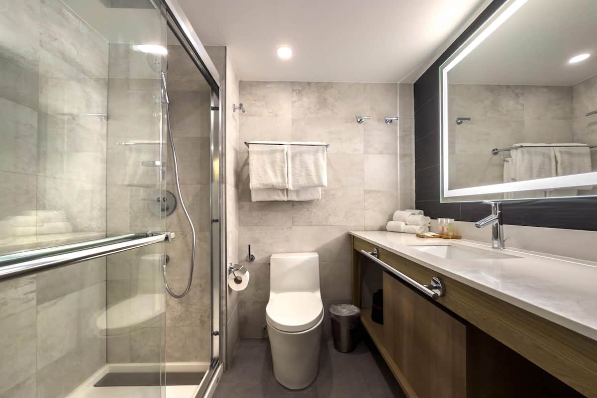 Executive Room, 2 Double Beds