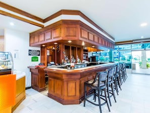 Bar lounge